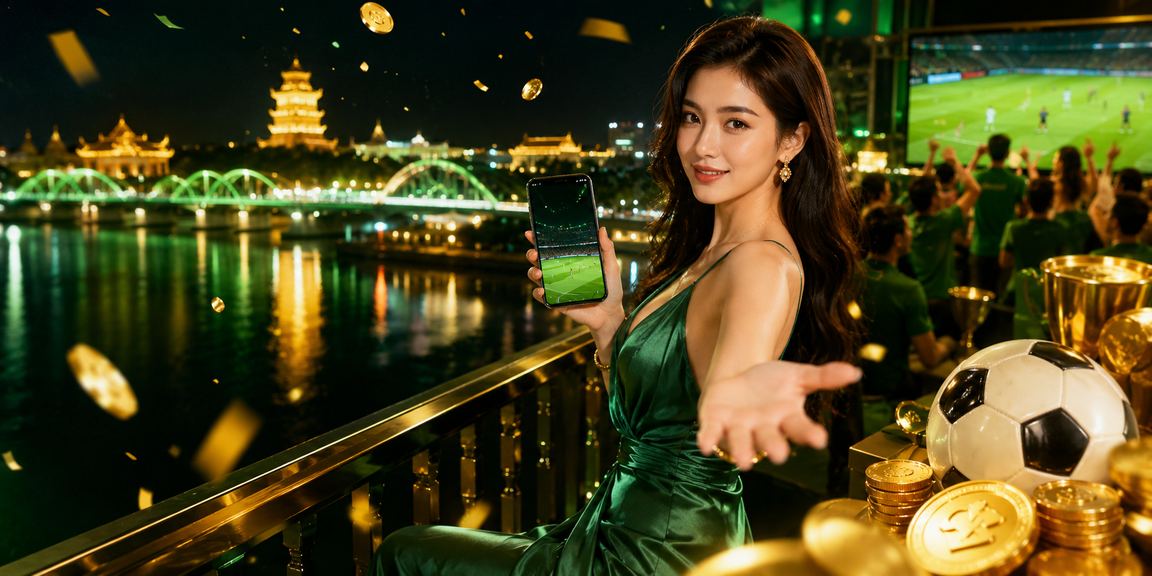 Người hâm mộ bóng đá tại Huế theo dõi tỷ lệ kèo và thực hiện nạp tiền trực tuyến