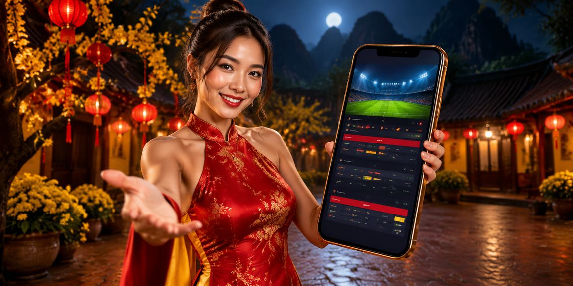Lễ hội và casino trực tuyến tại Ninh Bình – người chơi Việt Nam trải nghiệm cá cược trên điện thoại