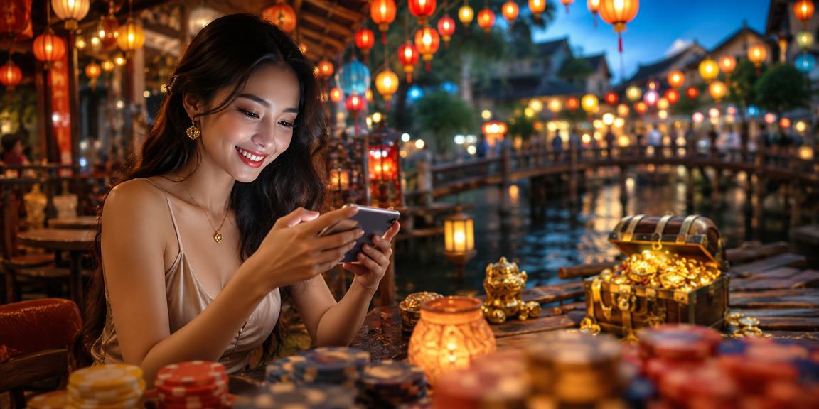 Giao diện cá cược trực tuyến thân thiện với người dùng Việt Nam trên d02