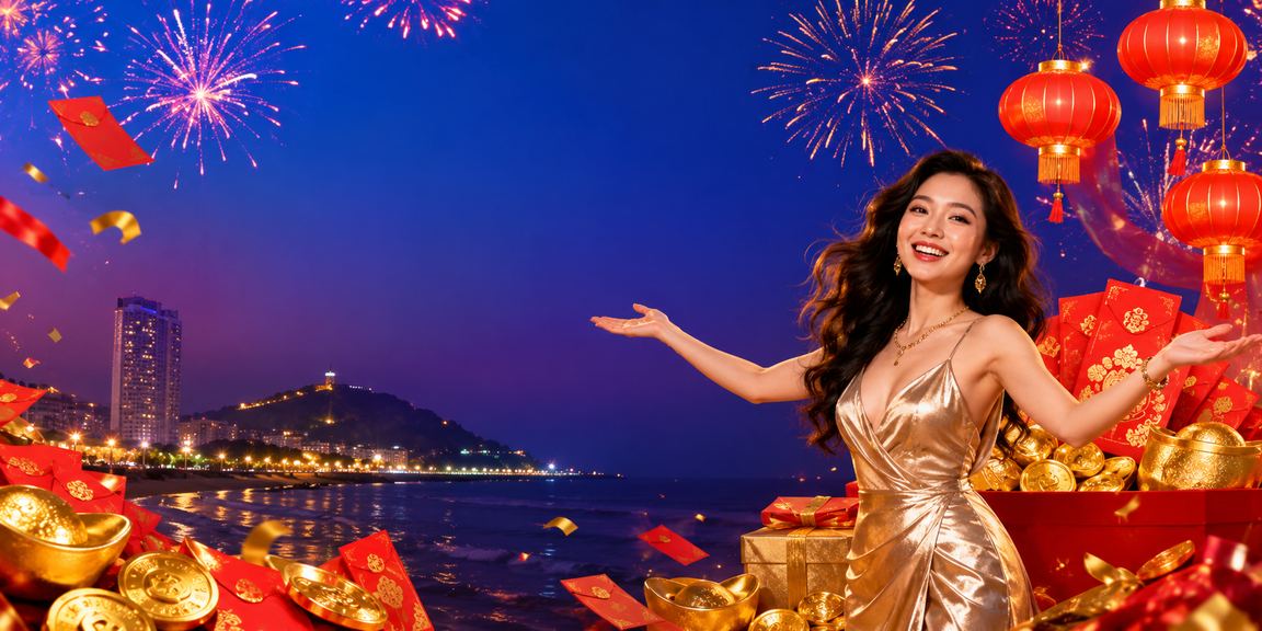 Người chơi Việt Nam trải nghiệm nền tảng casino trực tuyến và chương trình voucher hấp dẫn